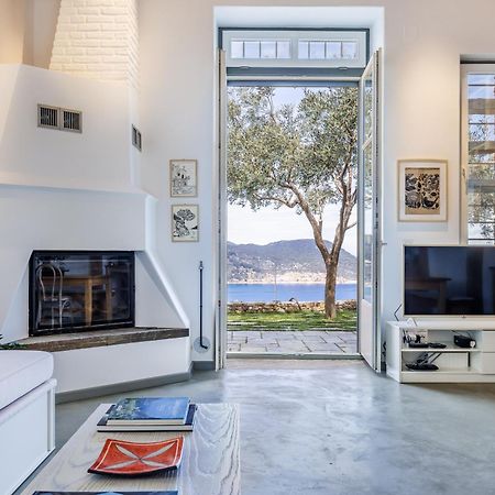Villa Nina Skopelos- Private Pool - Magnificent Views 外观 照片